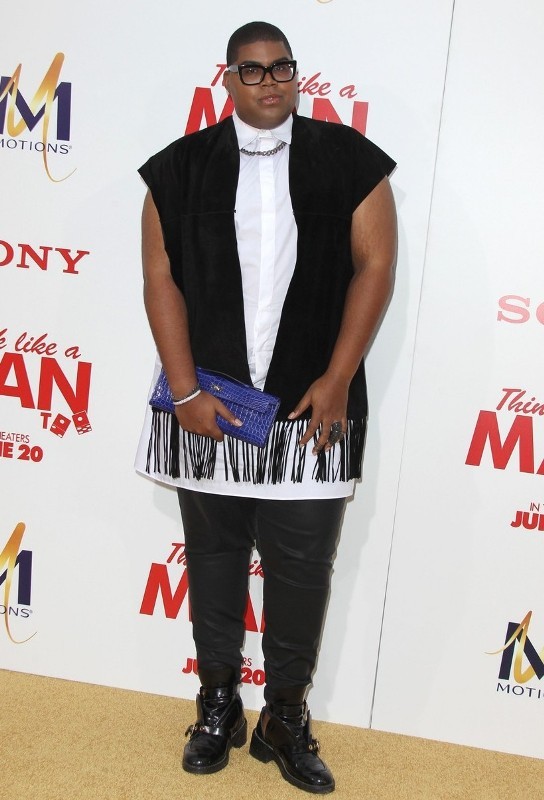 EJ Johnson 